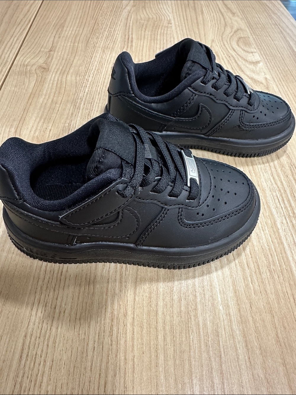 8C Nike Toddler